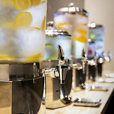 Houston Cityplace Marriott At Springwoods Village Экстерьер фото
